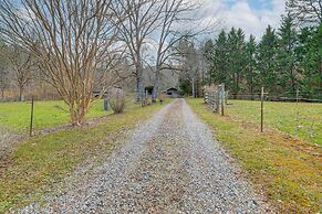 30 Acres of Mountainside Peace: Home in Marble