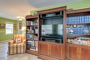 30 Acres of Mountainside Peace: Home in Marble