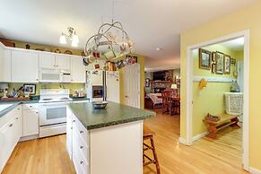 30 Acres of Mountainside Peace: Home in Marble