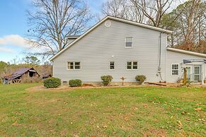 30 Acres of Mountainside Peace: Home in Marble