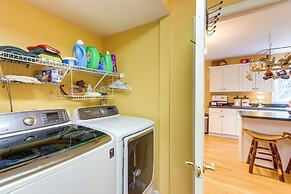 30 Acres of Mountainside Peace: Home in Marble