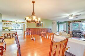 30 Acres of Mountainside Peace: Home in Marble