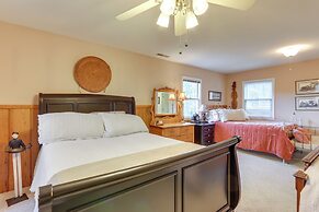 30 Acres of Mountainside Peace: Home in Marble