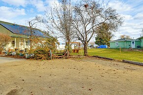 1 Mi to Old Town: CBs Hidden Haven w/ Farm
