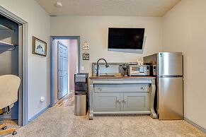 1 Mi to Old Town: CBs Hidden Haven w/ Farm