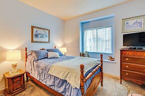 1 Mi to Old Town: CBs Hidden Haven w/ Farm