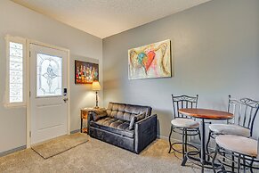 1 Mi to Old Town: CBs Hidden Haven w/ Farm