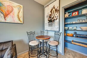 1 Mi to Old Town: CBs Hidden Haven w/ Farm