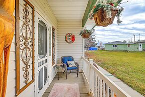 1 Mi to Old Town: CBs Hidden Haven w/ Farm