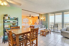 Beachfront Condo w/ Bay View in Fort Myers Beach!