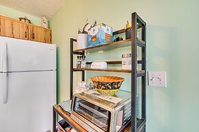 Beachfront Condo w/ Bay View in Fort Myers Beach!