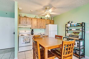 Beachfront Condo w/ Bay View in Fort Myers Beach!