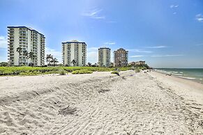 Beachfront Condo w/ Bay View in Fort Myers Beach!