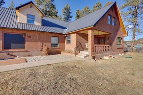 Mtn View: Cozy Couple's Retreat in Bayfield!