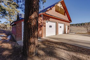 Mtn View: Cozy Couple's Retreat in Bayfield!