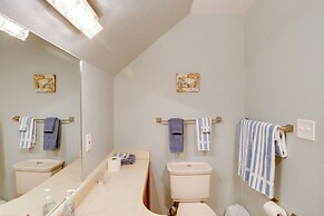 Mtn View: Cozy Couple's Retreat in Bayfield!