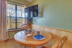 Fish, Hike & Unwind: Getaway in Mountain View!