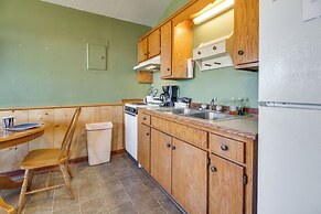 Fish, Hike & Unwind: Getaway in Mountain View!