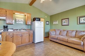 Fish, Hike & Unwind: Getaway in Mountain View!