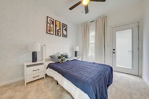 Townhome < 5 Mi to Naperville & Morton Arboretum