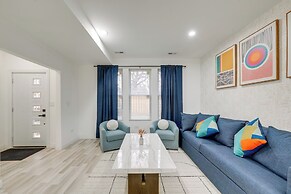 Townhome < 5 Mi to Naperville & Morton Arboretum