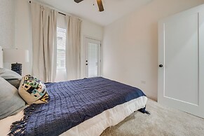 Townhome < 5 Mi to Naperville & Morton Arboretum