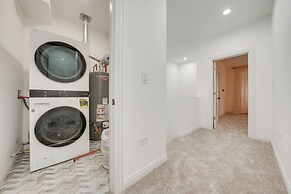 Townhome < 5 Mi to Naperville & Morton Arboretum