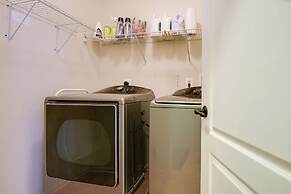 54 Mi to Dtwn DC: Spacious Family Home!