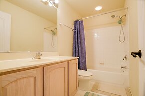 54 Mi to Dtwn DC: Spacious Family Home!