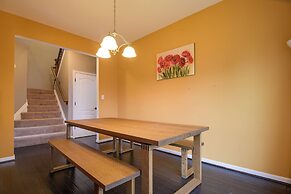 54 Mi to Dtwn DC: Spacious Family Home!