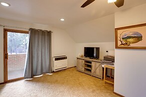 Near Hiking: Mtn-view Getaway in Bayfield!