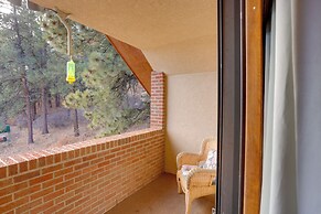 Near Hiking: Mtn-view Getaway in Bayfield!