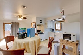 Near Hiking: Mtn-view Getaway in Bayfield!