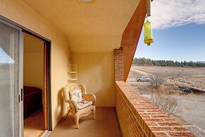 Near Hiking: Mtn-view Getaway in Bayfield!