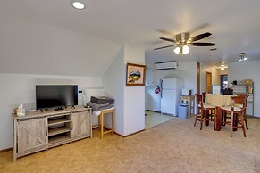 Near Hiking: Mtn-view Getaway in Bayfield!