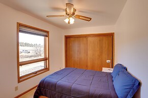 Mtn-view Retreat Near Hiking in Bayfield!