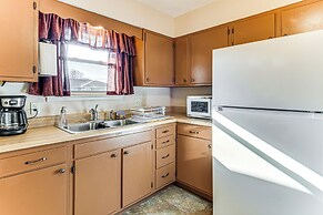 Deck & Workstations: Central Columbus Home