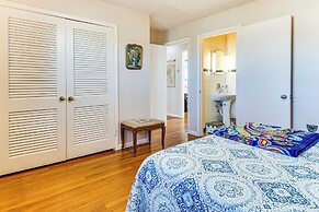 Deck & Workstations: Central Columbus Home