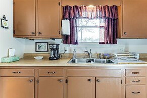 Deck & Workstations: Central Columbus Home