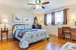 Deck & Workstations: Central Columbus Home
