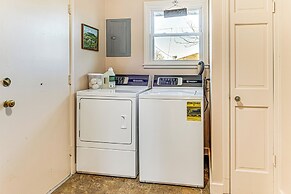 Deck & Workstations: Central Columbus Home