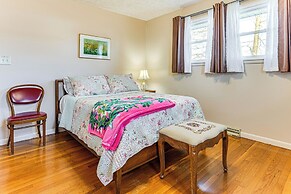 Deck & Workstations: Central Columbus Home