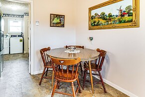 Deck & Workstations: Central Columbus Home