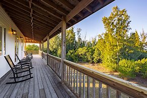 Starlight Serenity - Hideaway w Stunning Views