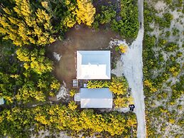 Starlight Serenity - Hideaway w Stunning Views