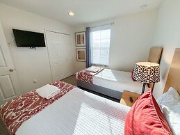 Upstay Spacious 3BR Home w Resort Access