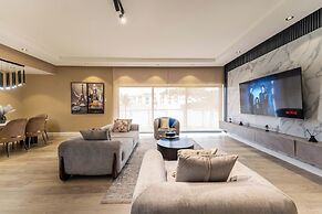 George Residence SDA Court Ikoyi