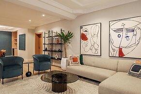 George Residence SDA Court Ikoyi