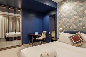 George Residence SDA Court Ikoyi