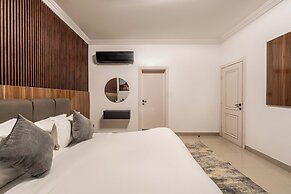 George Residence SDA Court Ikoyi